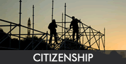 Icon citizenship